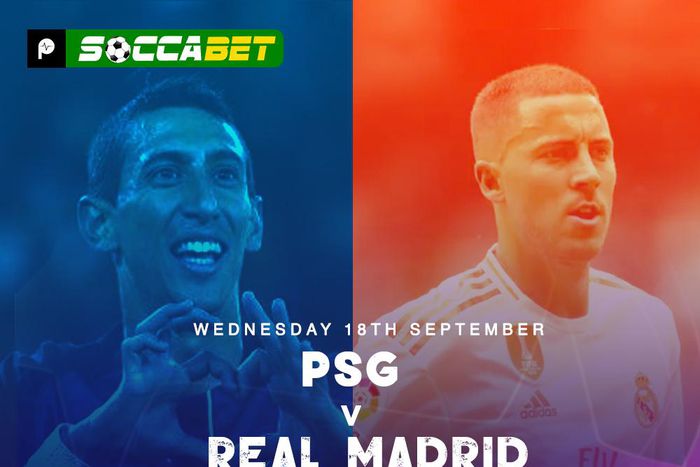 Here are the terms and conditions for our UCL Predict & Win