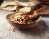 The 30 Best Healthy Oatmeal Toppings To Fill You Up, According To Nutritionists