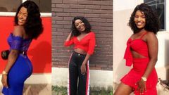 Beautiful lady rejects marriage proposal over size of penis