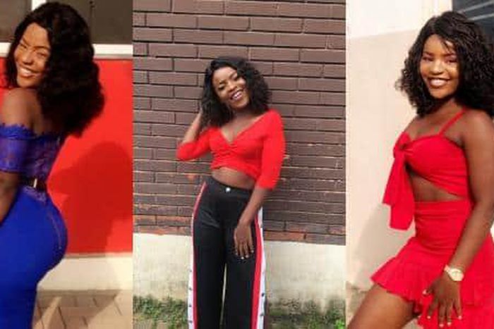 Beautiful lady rejects marriage proposal over size of penis