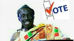 'Corruption' to exit parliament as Kwaku Bonsam prepares to storm the house