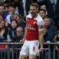 Aaron Ramsey missing Wales's opening Euro 2020 qualifier against Slovakia is a blow said manager Ryan Giggs