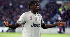 Black players who suffered racist abuse at Cagliari