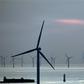 Offshore wind currently provides just 0.3 percent of global power generation
