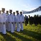 The first Asean-US Maritime Exercise (AUMX) between ten Southeast Asian countries and Washington will last for five days