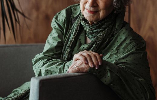 'I'm Too Old to Be Scared by Much': Margaret Atwood on Her 'Handmaid's Tale' Sequel