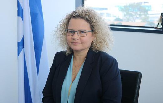 Israel shuts down its Embassy in Ghana