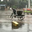 Cyclone Bulbul hits Bangladesh