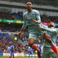 Ruben Loftus-Cheek celebrates Chelsea's late escape at Cardiff
