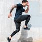 Don't Skip This 15-Minute Running Warmup