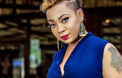 Vicky Zugah
