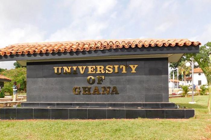 ‘Sex for grades’ exposé affecting our activities – UG Vice-Chancellor laments