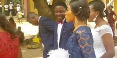 Pastor sacks all Catholic guests from his church during wedding