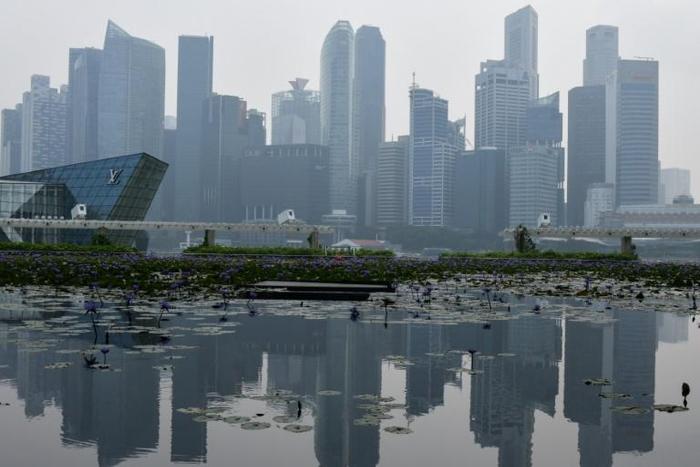 There have been a steady stream of arrests in Singapore related to support for Islamist extremism