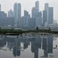 There have been a steady stream of arrests in Singapore related to support for Islamist extremism