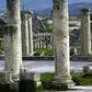 The ancient Roman city of Jerash is a major tourist attraction in Jordan