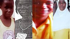 Four females missing in Taadi: Police