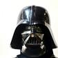 Darth Vader's helmet from the film "The Empire Strikes Back" could fetch nearly half a million dollars at auction