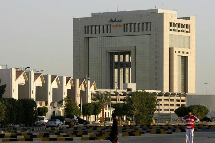 SABIC is one of the world's biggest petrcochemicals firms