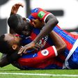 Jordan Ayew sees Crystal Palace past Aston Villa