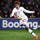 Antoine Griezmann scored his 27th goal in 68 internationals as France hammered Moldova