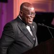 President Nana Addo at the UN