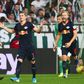 Marcel Sabitzer scored a first half free kick as Leipzig beat Cologne 3-0