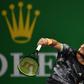 Stefanos Tsitsipas will face Roger Federer in the Basel semi-finals on Saturday
