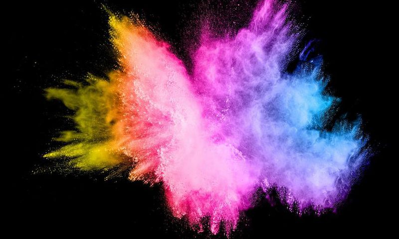What Your Aura Color Says About Your Personality