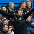 Huddersfield boss Jan Siewert saw his side move closer to relegation in their 4-3 loss at West Ham