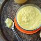 Ginger paste