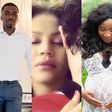 Jay Foley, Nadia Buari, Naa Ashorkor and Ameyaw Debrah