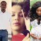 Jay Foley, Nadia Buari, Naa Ashorkor and Ameyaw Debrah