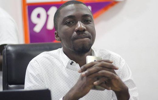 Jay Foley
