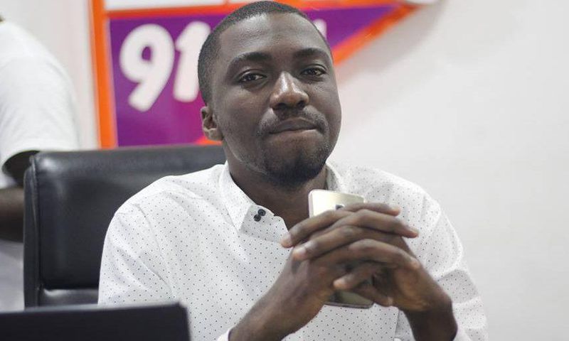 Jay Foley