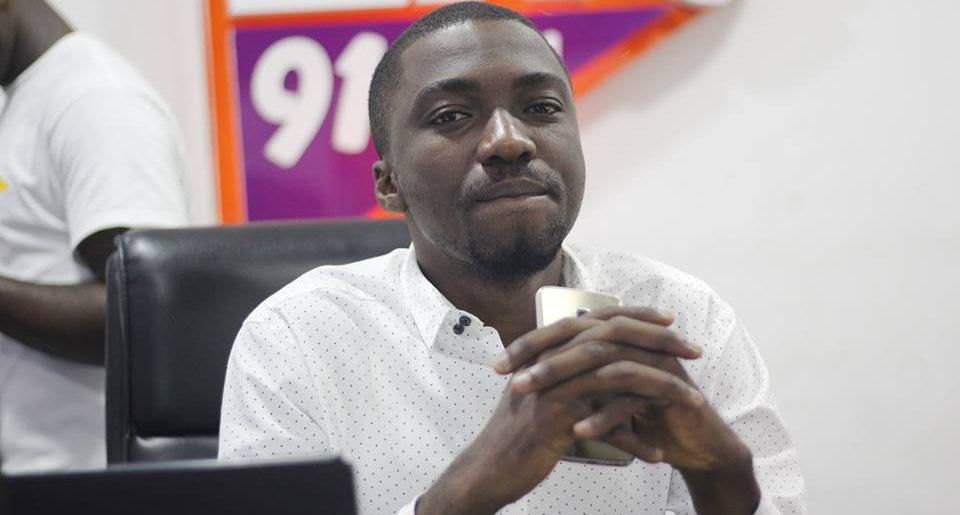 Jay Foley