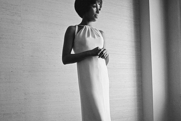 Diahann Carroll, Fixture of My Childhood