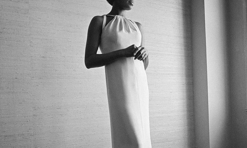 Diahann Carroll, Fixture of My Childhood