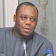 Education Minister. Dr. Mathew Opoku Prempeh,