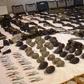 BNI arrest two for manufacturing explosives, guns
