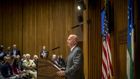 NYPD Commissioner O'Neill Resigns; Dermot Shea to Take Over