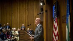 NYPD Commissioner O'Neill Resigns; Dermot Shea to Take Over