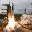 India's Chandrayaan-2 mission, which blasted off on July 26, cost just $140 million