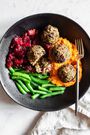 25 Vegan Thanksgiving Recipes You Won't Be Mad About Eating