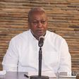 ‘I feel your suffering; I’m coming back to address challenges’ – Mahama to Ghanaians