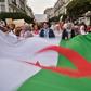 Algerians have demonstrated in their tens of thousands against Bouteflika's bid for another term as president