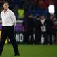 South Africa's head coach Rassie Erasmus described the semi-final as "nerve-wracking"
