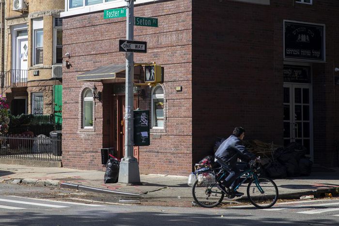 After Spate of Deaths, City Will Add 250 Miles of Protected Bike Lanes