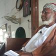 Acting Deputy National Chief Imam passes on
