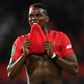 Paul Pogba is struggling with a foot injury and has been left out of the France squad for the next batch of Euro 2020 qualifiers